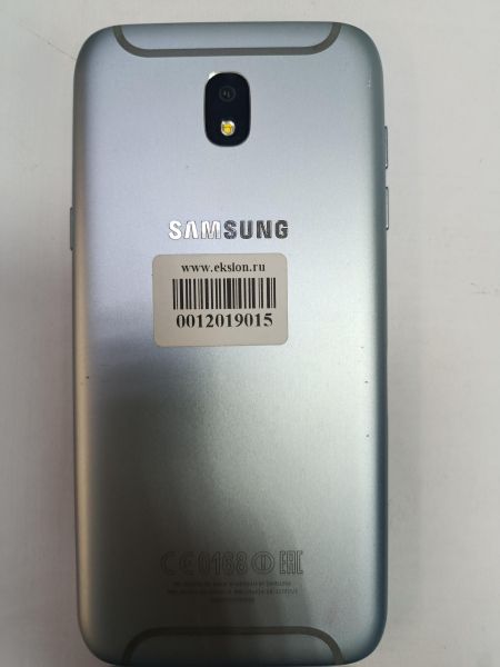 сотовый телефон Samsung Galaxy J5 2017 2/16GB (J530FM) Duos в Черемхово