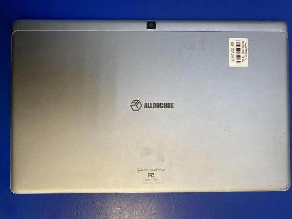 Купить ALLDOCUBE KNote i1101 (4GB RAM, 64GB ROM) в Черемхово за 5749 руб.