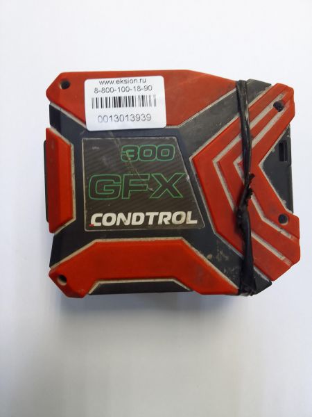 Купить Condtrol GFX300 в Черемхово за 2699 руб.