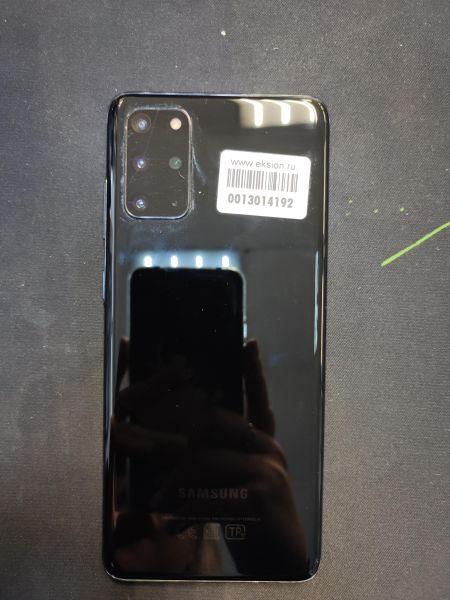 Купить Samsung Galaxy S20+ 8/128GB (G985F) Duos в Черемхово за 7299 руб.