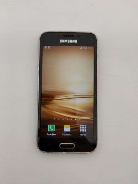 Купить Samsung Galaxy S5 mini (G800F) в Черемхово за 999 руб.