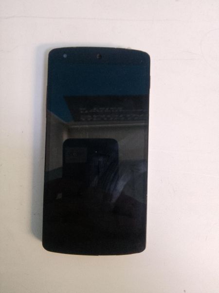 Купить LG Nexus 5 (D820) в Черемхово за 1199 руб.