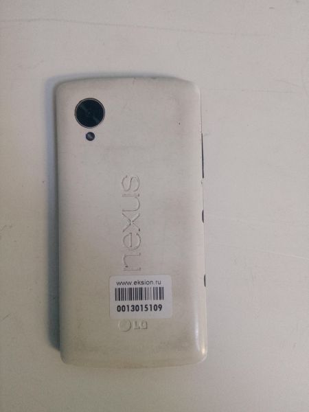 Купить LG Nexus 5 (D820) в Черемхово за 1199 руб.
