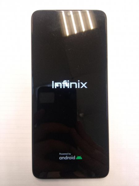 Купить Infinix Smart 7 3/64GB (X6515) Duos в Черемхово за 3799 руб.