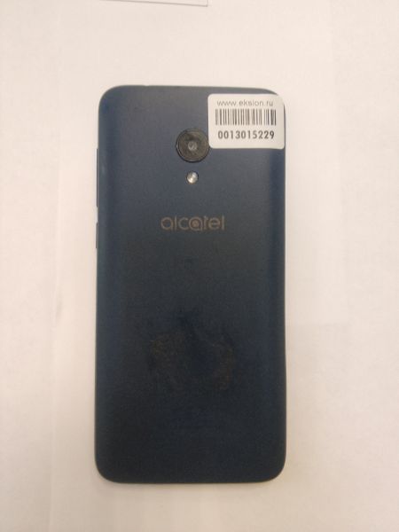 Купить Alcatel 5059D 1X  Duos в Черемхово за 1199 руб.