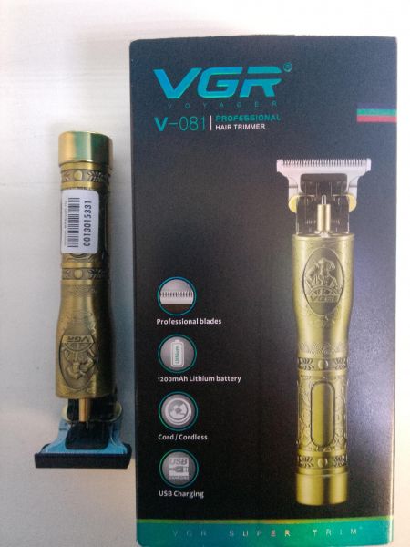 Купить VGR V-081 в Черемхово за 599 руб.
