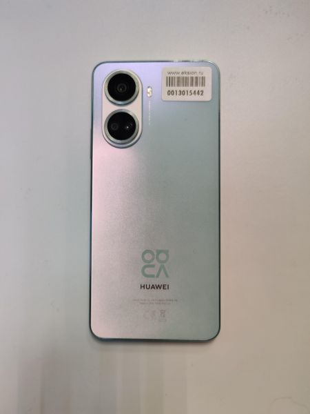 Купить Huawei Nova 10 SE 8/128GB (BNE-LX1) Duos в Черемхово за 10999 руб.
