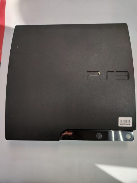 Купить Sony PlayStation 3 Slim 160GB (CECH-3008A) в Черемхово за 6999 руб.