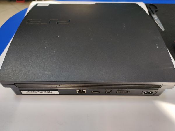 Купить Sony PlayStation 3 Slim 160GB (CECH-3008A) в Черемхово за 6999 руб.