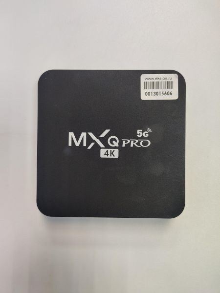 Купить MXQ Pro 4K в Черемхово за 749 руб.