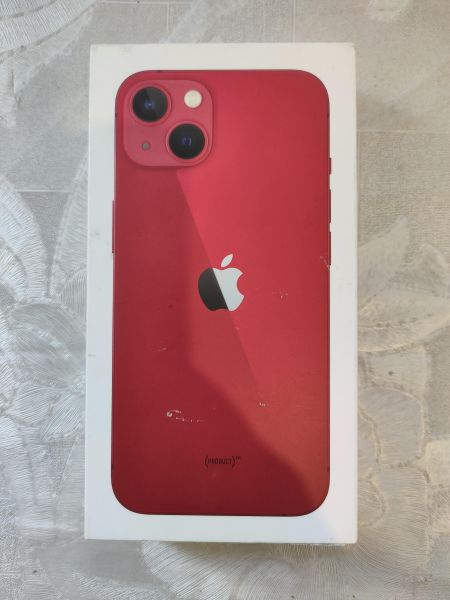 Купить Apple iPhone 13 512GB в Черемхово за 42099 руб.