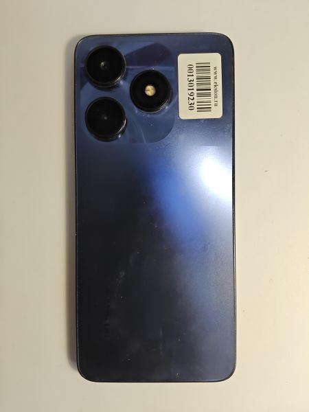 Купить TECNO Camon 20 Pro 8/256GB (CK7n) Duos в Черемхово за 8300 руб.