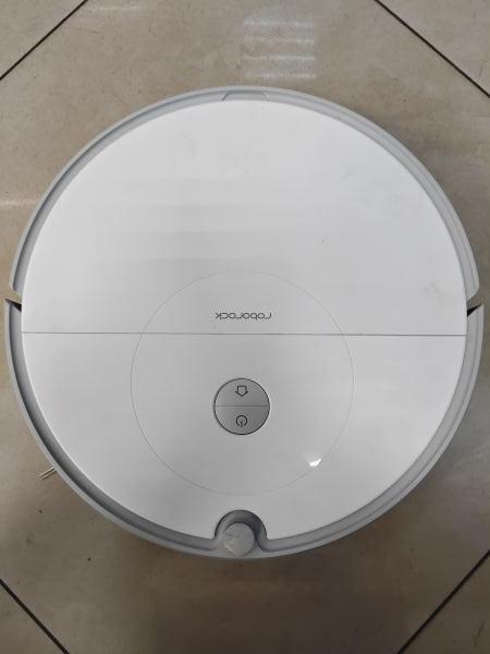 Купить Roborock E5 с СЗУ в Черемхово за 6400 руб.