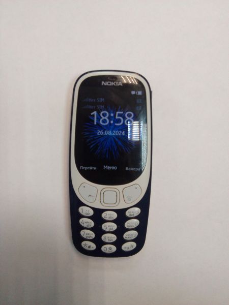 Купить Nokia 3310 (TA-1030) Duos в Черемхово за 199 руб.