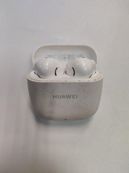 Купить Huawei FreeBuds SE 2 (T0016L) в Черемхово за 549 руб.