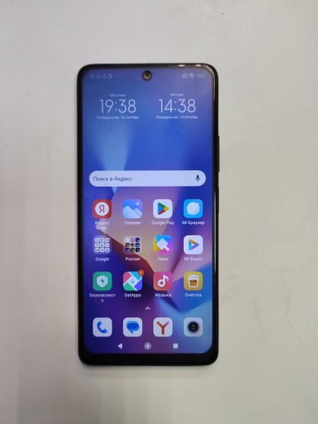 Купить Xiaomi Redmi Note 10 Pro 8/128GB (M2101K6G) Duos в Черемхово за 9999 руб.