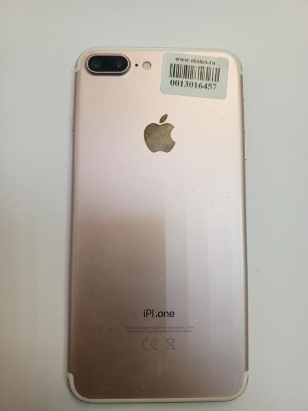 Купить Apple iPhone 7 Plus 128GB в Черемхово за 4949 руб.