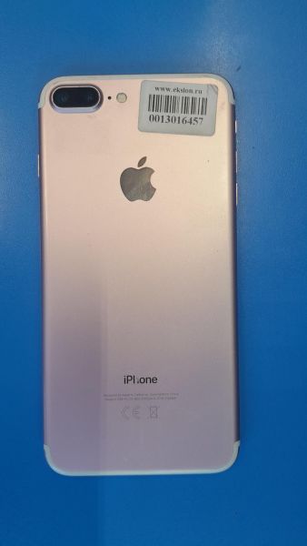 Купить Apple iPhone 7 Plus 128GB в Иркутск за 4000 руб.