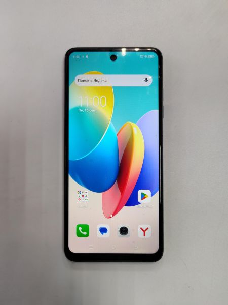 Купить TECNO Spark Go 2024 4/64GB (BG6) Duos в Черемхово за 6399 руб.