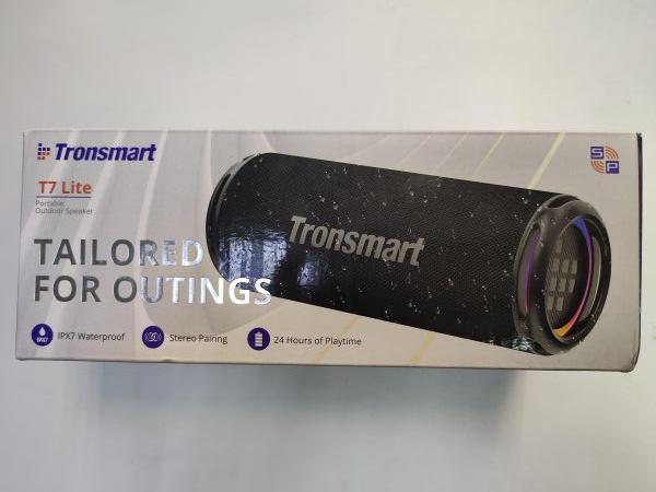 Купить Tronsmart T7 Lite в Черемхово за 2299 руб.