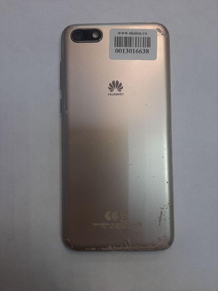 Купить Huawei Y5 Prime 2018 2/16GB (DRA-LX2) Duos в Черемхово за 2449 руб.