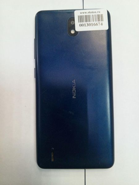 Купить Nokia C01 Plus (TA-1383) в Черемхово за 1249 руб.