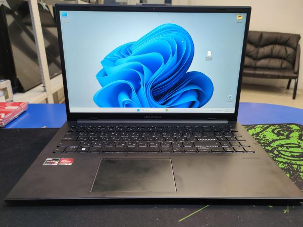 Купить ASUS E1504FA-BQ656 в Черемхово за 27599 руб.