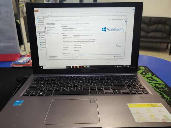 Купить ASUS X515EA-BQ4270 в Черемхово за 21099 руб.