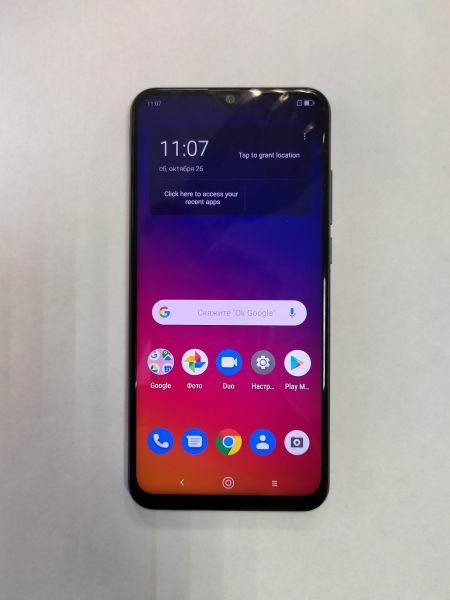 Купить Lenovo K10 Note 4/64GB (L38111) Duos в Черемхово за 4999 руб.