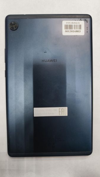 Купить Huawei MatePad T8 32GB (KOB2-L09) (с SIM) в Черемхово за 1700 руб.