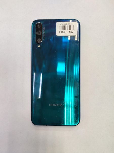 Купить Honor 30i 4/128GB (LRA-LX1) Duos в Черемхово за 5699 руб.