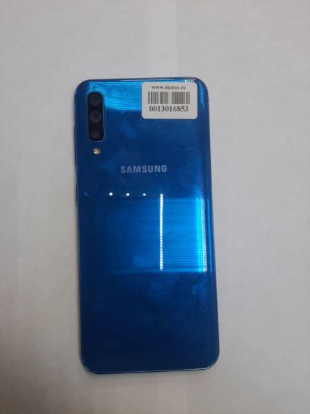 Купить Samsung Galaxy A50 2019 4/64GB (A505FN) Duos в Черемхово за 6399 руб.