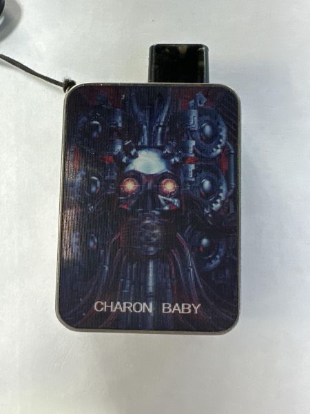 Купить Smoant Charon Baby (с 18 лет) в Черемхово за 249 руб.