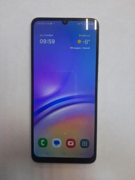 Купить Samsung Galaxy A05 4/64GB (A055F) Duos в Черемхово за 5799 руб.