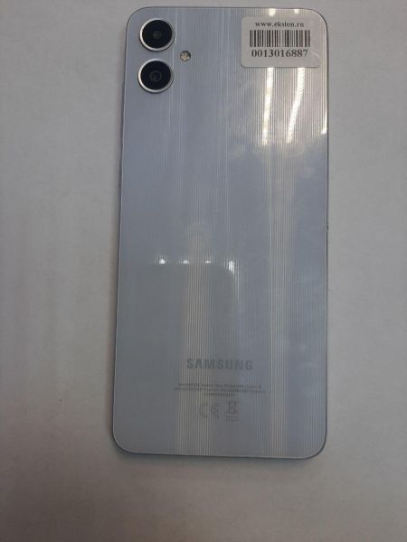 Купить Samsung Galaxy A05 4/64GB (A055F) Duos в Черемхово за 5799 руб.