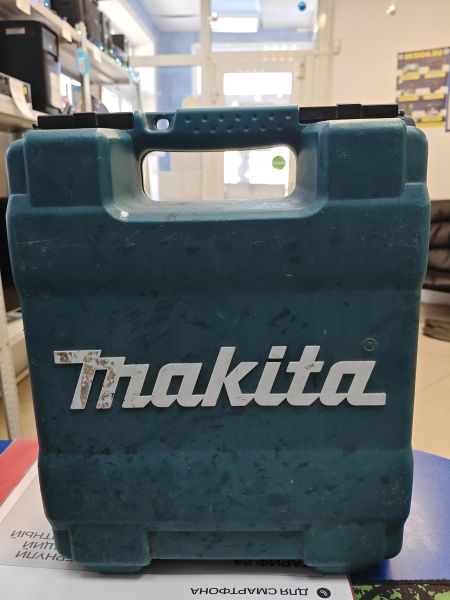 Купить Makita DF488D/DWE (14.4В) с СЗУ в Черемхово за 5099 руб.