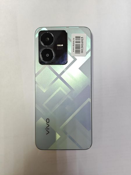 Купить Vivo Y22 4/64GB (V2207) Duos в Черемхово за 4849 руб.