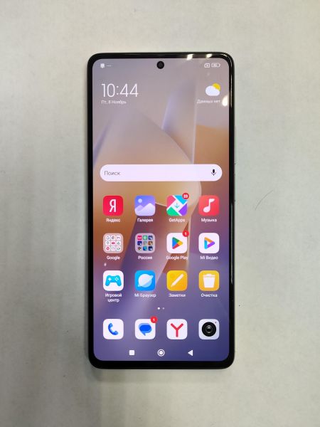 Купить Xiaomi 11T 8/128GB (21081111RG) Duos в Черемхово за 12049 руб.