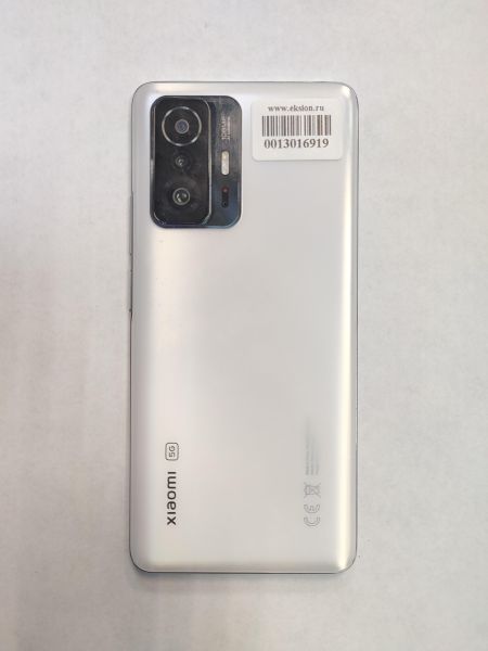 Купить Xiaomi 11T 8/128GB (21081111RG) Duos в Черемхово за 12049 руб.