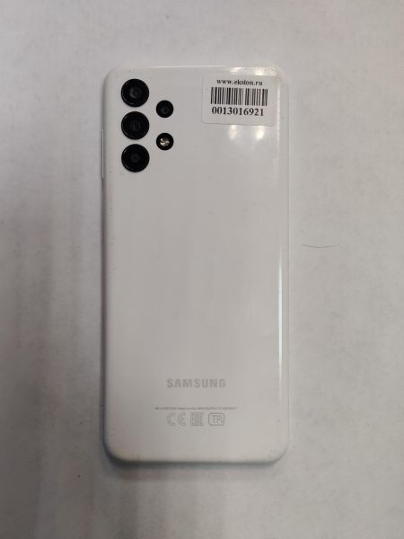 Купить Samsung Galaxy A13 3/32GB (A135F) Duos в Черемхово за 6399 руб.