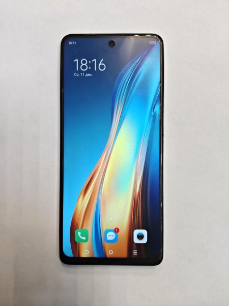 Купить TECNO Spark 10 Pro 4/128GB (KI7) Duos в Черемхово за 7099 руб.