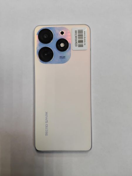 Купить TECNO Spark 10 Pro 4/128GB (KI7) Duos в Черемхово за 7099 руб.