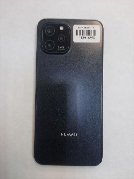 Купить Huawei Nova Y61 4/128GB (EVE-LX9N) Duos в Черемхово за 6399 руб.