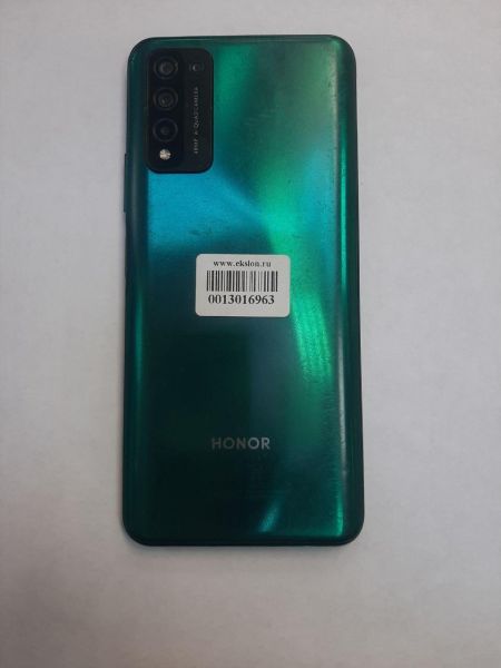 Купить Honor 10X Lite 4/128GB (DNN-LX9) Duos в Черемхово за 3699 руб.