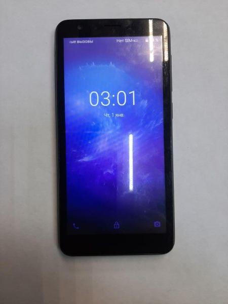 Купить ZTE Blade L8 32GB (L8RU) Duos в Черемхово за 2149 руб.