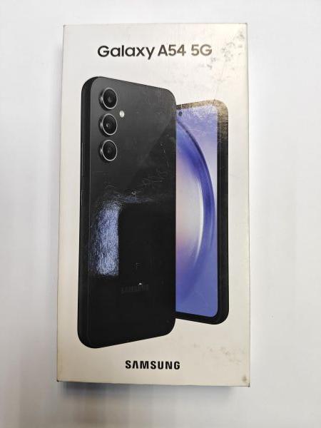 Купить Samsung Galaxy A54 5G 8/256GB (A546E) Duos в Черемхово за 19749 руб.