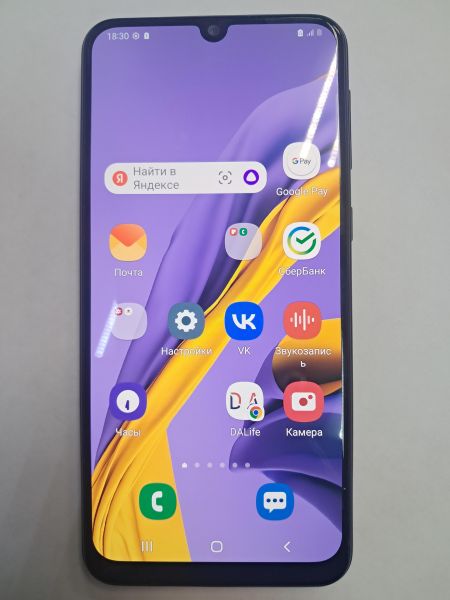 Купить Samsung Galaxy M21 4/64GB (M215F) Duos в Черемхово за 3899 руб.