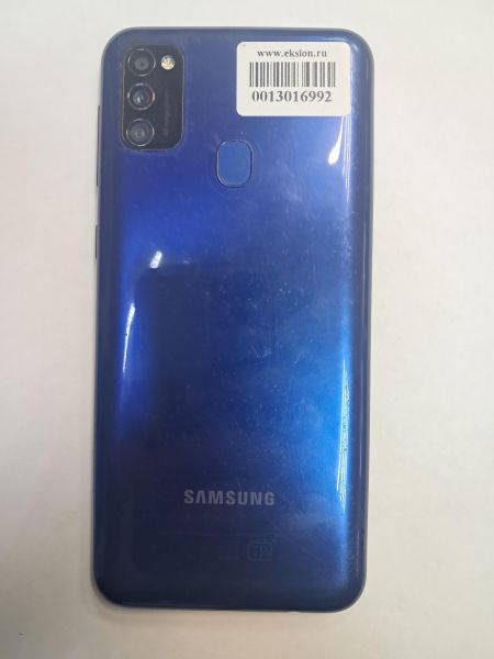 Купить Samsung Galaxy M21 4/64GB (M215F) Duos в Черемхово за 3899 руб.