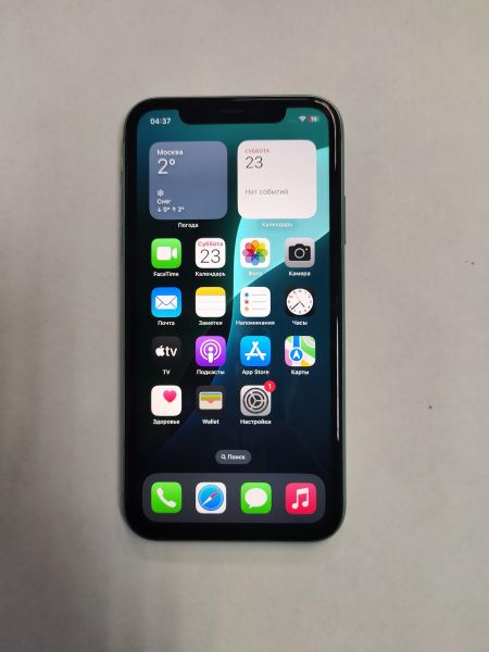 Купить Apple iPhone 11 64GB в Черемхово за 19399 руб.