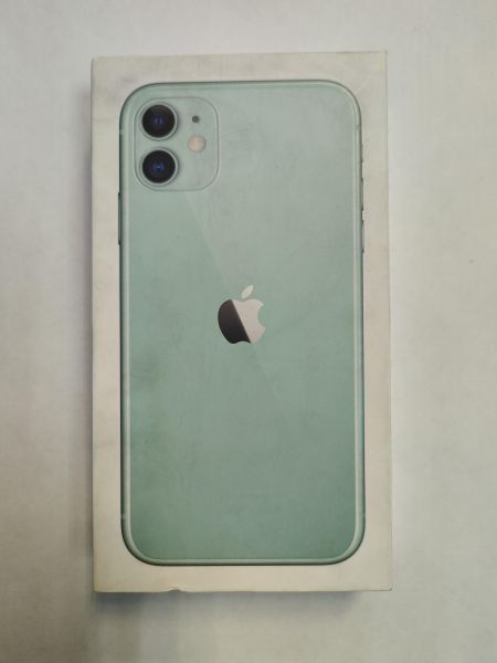 Купить Apple iPhone 11 64GB в Черемхово за 19399 руб.